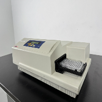 Molecular Devices SpectraMax 190 Absorbance Microplate Reader image 1